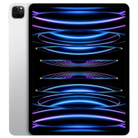 купить Планшет Apple iPad Pro 12.9" Wi-Fi 128Gb Silver (MNXQ3RK/A) в Алматы фото 1