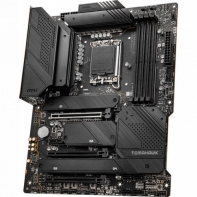 купить Материнская плата MSI MAG Z690 TOMAHAWK WIFI LGA1700 iZ690 4xDDR5 6xSATA3 RAID 4xM.2 HDMI DP ATX в Алматы фото 3