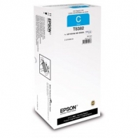 Купить Картридж Epson C13T838240 WF-R5190DTW (RIPS)/WF-R5690DTWF (RIPS) голубой Алматы