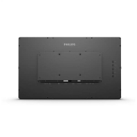 купить Монитор  Сенсорный 21,5" PHILIPS 222B1TFL/00 IPS SmoothTouch 1920x1080 4мс 1000:1 VGA DVI HDMI DP в Алматы фото 2