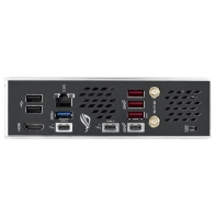 купить Материнcкая плата ASUS ROG STRIX Z790-I GAMING WIFI s1700 Z790 2xDDR5 M.2 HDMI-Thunderbolt Wi-Fi BT  в Алматы фото 4