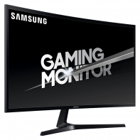 купить Monitor Samsung LC32JG50FQIXCI 32* в Алматы фото 1