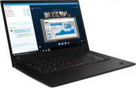 купить Ноутбук Lenovo X1 Extreme 2 15,6*FHD/Core i7-9750H/16GB/512GbSSD/GTX1650 4Gb/IR/Win10 Pro 20QV0010RT /  в Алматы фото 3