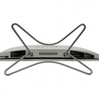 купить Моноблок HP ProOne 200G3 NT AiO 3VA39EA 21.5*, i3-8130u, 4GB, 1TB, W10p64, DVD-WR, 1yw, USBkbd, mouseUSB, Wi-Fi, White в Алматы фото 3