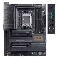 купить Сист. плата ASUS PROART X670E-CREATOR WIFI,  X670E, AM5, 4xDDR5, 3xPCI-Ex16, 4xM.2, 4xSATA, HDMI, 2xLAN, WIFI6E, BOX в Алматы фото 1