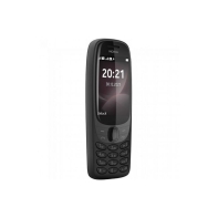 купить NOKIA 6310 DS TA-1400 BLACK, 2.8", 1 Core, 16MB + 8MB (ROM) в Алматы фото 2