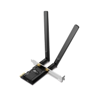 Купить TP-Link Archer TX20E Двухдиапазонный адаптер PCI Express с поддержкой Wi-Fi AX1800 и Bluetooth 5.2 Алматы