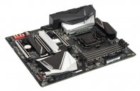 купить Материнская плата, Gigabyte, Z390 DESIGNARE (4719331804640), LGA1151, iZ390, 4xDDR4 2666, 6xSATA3, 3xM2.0, Raid, 1xHDMI, 3xPCI-Ex16, 3xPCI-Ex1, ATX в Алматы фото 3