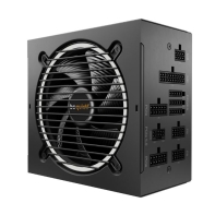 купить Блок питания Bequiet! PURE POWER 12 M 1000W BN345 в Алматы фото 1