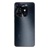 купить Мобильный телефон TECNO SPARK Go 2024 (BG6) 128+4 GB Gravity Black в Алматы фото 2