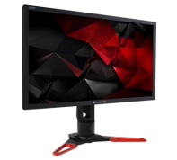 купить Монитор Acer/XB271HAbmiprzx/27 **/TN/1920x1080/DisplayPort, HDMI USB/4ms/100M:1 в Алматы фото 2