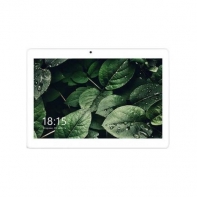 купить Планшетный компьютер BQ-1084L Hornet Max, white в Алматы фото 1