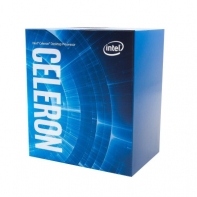 купить CPU Intel  Celeron G4900 3,1 GHz 2Mb 2/2 Core Coffe Lake 54W FCLGA1151 Box в Алматы фото 1