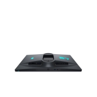 купить Alienware 27 4K Dual-Resolution Gaming Monitor - AW2725QF в Алматы фото 3