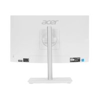 купить Моноблок Acer Aspire C24-1 (White)  / Core 5 120U / 16 ГБ DDR4 3200 / 512 ГБ / 23.8* FullHD 120 Гц / 5MP QHD / wls / Adj / 90 Вт, внешний /  Без ОС в Алматы фото 3