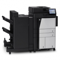 купить МФУ Color LaserJet Flow M880z  MFP (A3) в Алматы фото 2