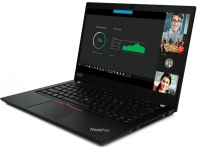 купить Ноутбук Lenovo T14 G1 T Диагональ 14.0/Разрешение FHD_IPS_AG_400N_LP/Процессор CORE_I5-10210U_1.6G_4C_MB/ОЗУ NONE,8GB(4X16GX16)_DDR4_3200/Накопитель 512GB_SSD_M.2_2280_NVME_TLC_OP/Графика INTEGRATED_GRAPHICS/Без ОС/Гарантия N03_3Y_COURIER/CARRYIN/Сет в Алматы фото 2