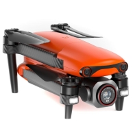 купить Квадрокоптер Autel EVO Lite+ Premium Bundle(orange) в Алматы фото 3