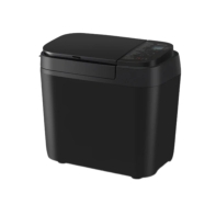 купить PANASONIC SD-R2530KTS Хлебопечь (black) в Алматы фото 1