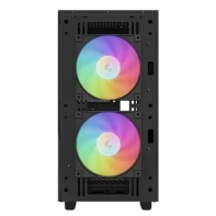купить Компьютерный корпус Deepcool CH360 без Б/П R-CH360-BKAPE3-G-1 в Алматы фото 2
