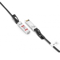 купить Пассивный кабель FS SFPP-PC01 10G SFP+ 1m в Алматы фото 3