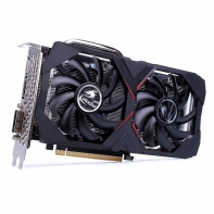 купить Видеокарта 6Gb PCI-E GDDR5 COLORFUL GTX1660 6G-V, HDMI+DP+DVI, GeForce GTX1660 в Алматы фото 3