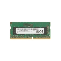 купить Оперативная память для ноутбука  8GB DDR4 3200 MHz Crucial PC4-25600 CL22 SO-DIMM1.2V CT8G4SFRA32A в Алматы фото 2