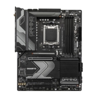 купить Материнская плата Gigabyte X670 GAMING X AX V2 в Алматы фото 1