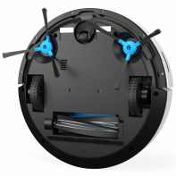 купить Пылесос-робот Elari SmartBot Brush белый в Алматы фото 3
