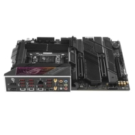 купить Материнcкая плата ASUS ROG STRIX X670E-E GAMING WIFI sAM5 X670 4xDDR5 M.2 HDMI DP WiFi BT ATX в Алматы фото 3