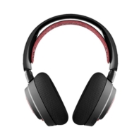 купить Гарнитура Steelseries Arctis Nova 7 Diablo IV Edition в Алматы фото 2