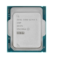 Купить Процессор Core Ultra 5 230F, 10C/10T, base 3.4GHz, 5GHz Turbo, 24Mb L3, TDP65W, AT807680676F в Алматы