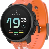Купить Часы спортивные SUUNTO RACE S POWER ORANGE Алматы