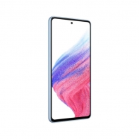 купить Смартфон Samsung Galaxy A53 128GB, Blue (SM-A536ELBDSKZ) в Алматы фото 2