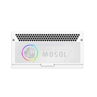 купить Блок питания Gamemax RGB 1050G Gold White в Алматы фото 3