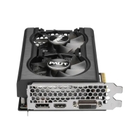 купить Видеокарта PALIT RTX3050 DUAL 8G (NE63050018P1-1070D) в Алматы фото 2