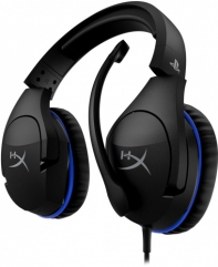 купить Гарнитура HyperX Cloud Stinger PS4 4P5K0AM#ABB в Алматы фото 4