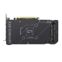 купить Видеокарта ASUS Video Card NVIDIA DUAL-RTX4060TI-A16G&nbsp;90YV0JH7-M0NA00 в Алматы фото 3