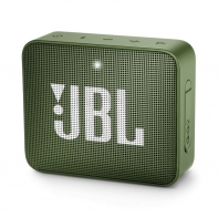 купить Портативная акустическая система, зеленый, JBLGO2GRN, JBL /  в Алматы фото 1