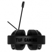 купить Беспроводная гарнитура TUF GAMING H3  90YH02ZG-B3UA00/20Hz~20kHz/звук 7.1./USB-C/346g/PS5 в Алматы фото 3