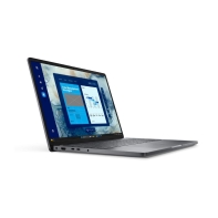 купить Ноутбук DELL Dell Pro 16 PC16250 (Core 5 220U/16GB/512GB SSD/16.0* FHD+/Integrated/FgrPr/FHD/IR Cam/Mic/WLAN + BT/Backlit Kb/3 Cell/W11Pro) в Алматы фото 2