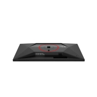 купить Монитор Игровой 27" AOC Q27G4ZR/01 IPS 2560x1440 240Hz 0.3ms 400cd/m 1000:1 2xHDMI DP 2x2W Черный в Алматы фото 3