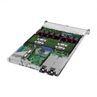 купить Сервер HP Enterprise HPE ProLiant DL360 Gen10 (P50750-B21) в Алматы фото 2