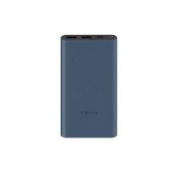 купить Портативный внешний аккумулятор Xiaomi 22.5W Power Bank 10000 Синий в Алматы фото 1