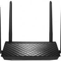 купить Маршрутизатор Asus RT-AC66U B1 90IG0300-BM3100 в Алматы фото 1