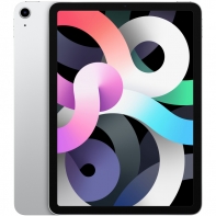 купить 10.9-inch iPad Air Wi-Fi 64GB - Silver, Model A2316 в Алматы фото 1