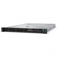 купить Сервер HPE DL160 Gen10 P35514-B21 (1xXeon3206R(8C-1.9G)/ 1x16GB 1R/ 4 LFF LP/ S100i SATA RAID/ 2x1GbE/ 1x500Wp/3yw) в Алматы фото 1