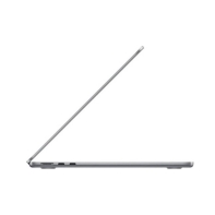 купить Ноутбук Apple MacBook Air A2681, Apple M2/13.6*Retina/8GB/256GB/8-core GPU/MacOS/Space Gray Z15S000NB в Алматы фото 2