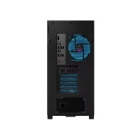 купить Системный блок ROG G700TF-07265F0090/BLACK/58L/AIR/CU7 265F/32G/1TB PCIE G4/RTX5070/12GB/Wi-Fi6+BT5.4 /850W/DOS в Алматы фото 3