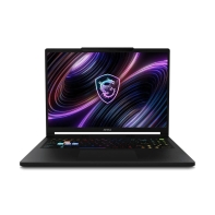Купить NB MSI Raider 16 HX B2WI-057XKZ 16" IPS 240Hz/Core Ultra 7 251HX/16GB/1TB/RTX5080 16GB/DOS/Black Алматы
